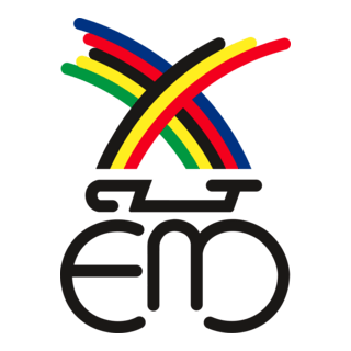 Eddy Merckx Logo PNG Vector