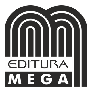 Editura Mega Logo PNG Vector