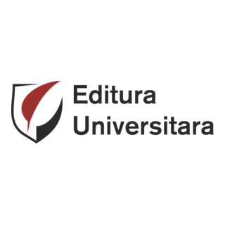 Editura Universitara Logo PNG Vector
