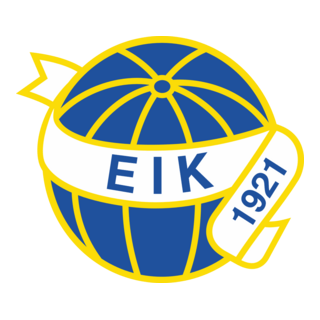 Ekerö IK Logo PNG Vector