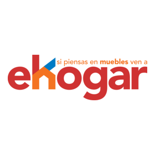 ekogar Logo PNG Vector