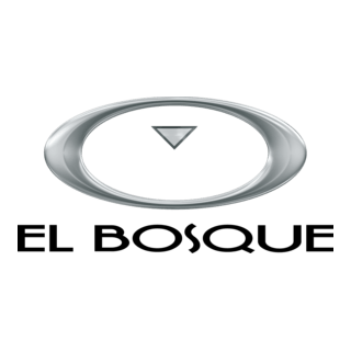 el bosque Logo PNG Vector