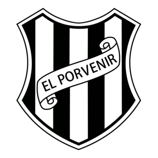 El Porvenir Logo PNG Vector