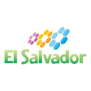El Salvador Logo PNG Vector