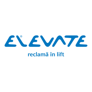 Elevate Logo PNG Vector