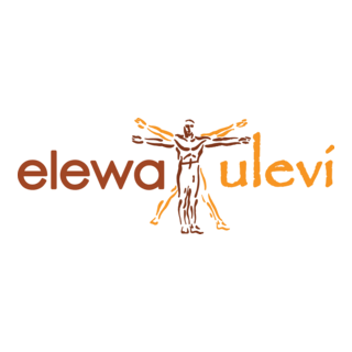 Elewa Ulevi Logo PNG Vector