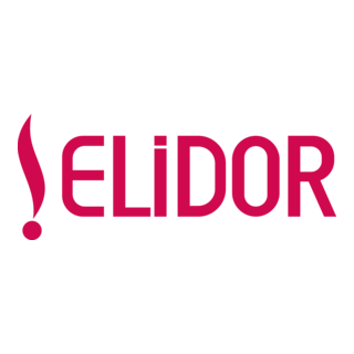 elidor Logo PNG Vector