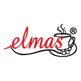 elmas seker Logo PNG Vector