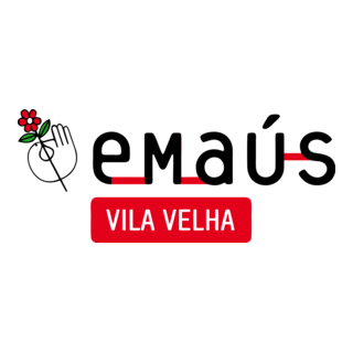 Emaus Vila Velha Logo PNG Vector