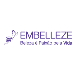 Embelleze Logo PNG Vector