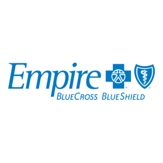 Empire Blue Cross and Blue Shield Logo PNG Vector