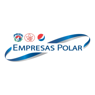 Empresas Polar Logo PNG Vector