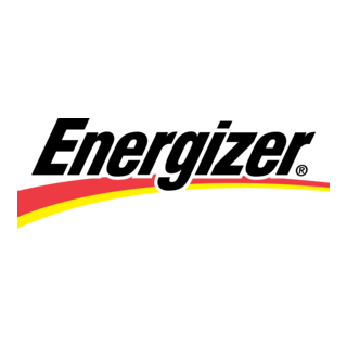 Energizer Logo PNG Vector