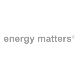 energy matters Logo PNG Vector