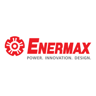 Enermax Logo PNG Vector