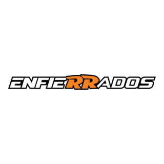 Enfierrados Logo PNG Vector