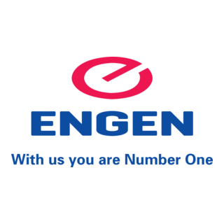 Engen Logo PNG Vector