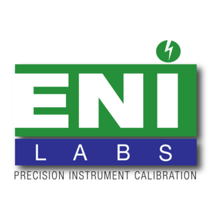 ENI Labs Logo PNG Vector