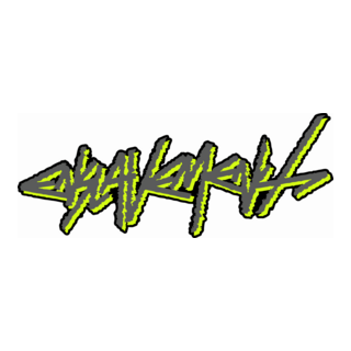 Enslavement Logo PNG Vector