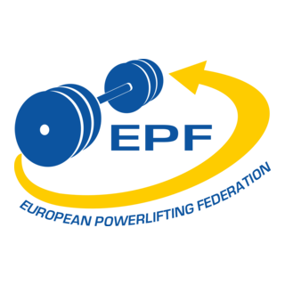 EPF Logo PNG Vector