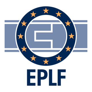 EPLF Logo PNG Vector