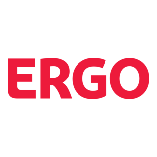 ERGO Logo PNG Vector