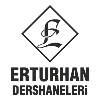Erturhan Dershaneleri Logo PNG Vector