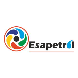Esapetrol Logo PNG Vector