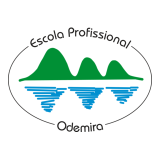 Escola Profissional de Odemira Logo PNG Vector