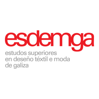 Esdemga Logo PNG Vector