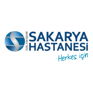 Eskişehir Sakarya Hastanesi Logo PNG Vector