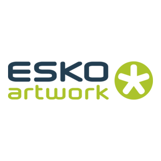 EskoArtwork Logo PNG Vector