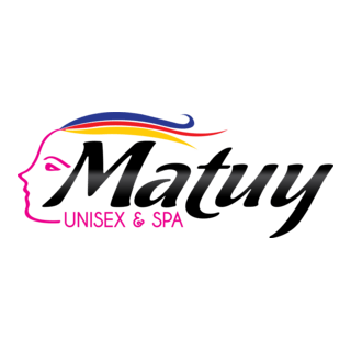 Estética Matuy Logo PNG Vector