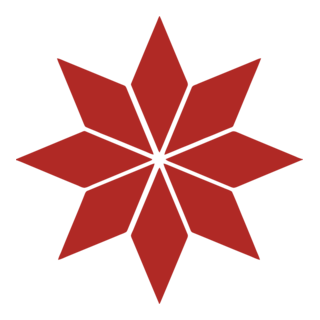 Estrella Federal Logo PNG Vector