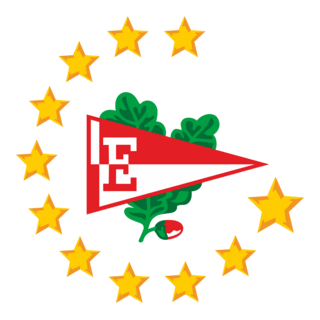 Estudiantes de la Plata Logo PNG Vector