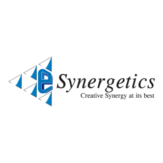 esynergetics Logo PNG Vector