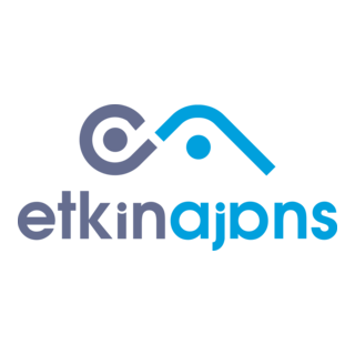 Etkin Ajans Logo PNG Vector