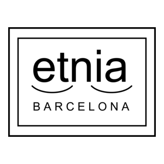 Etnia Logo PNG Vector