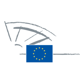 Euro Parliament Logo PNG Vector