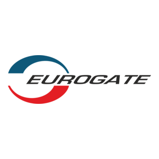 Eurogate Logo PNG Vector