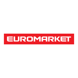 Euromarket Group Logo PNG Vector