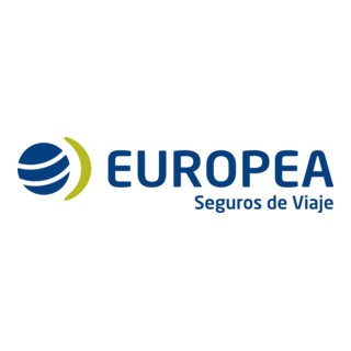 Europea Logo PNG Vector