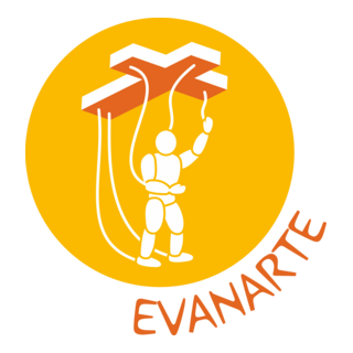 Evanarte Logo PNG Vector