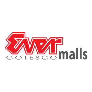 Ever Gotesco Malls Logo PNG Vector