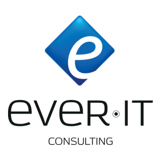 Ever-IT Consulting Logo PNG Vector