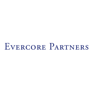 Evercore Partners Logo PNG Vector