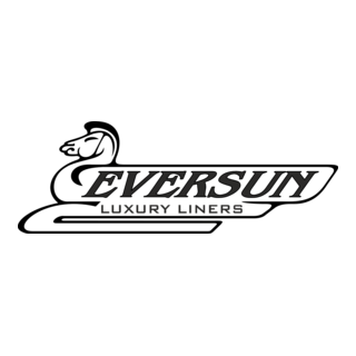 Eversun Logo PNG Vector