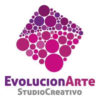 EvolucionArte Logo PNG Vector