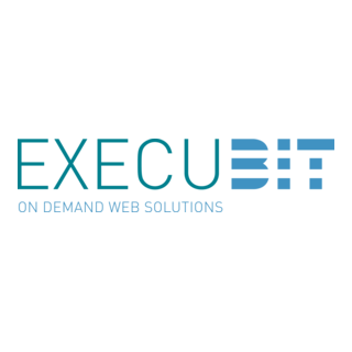 Execubit Logo PNG Vector