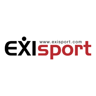 EXIsport Logo PNG Vector